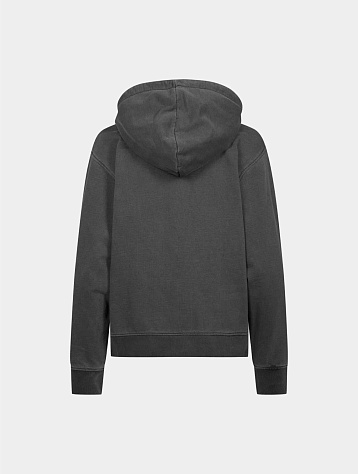 Женское худи Han Kjøbenhavn Bulky Hoodie Dark Grey