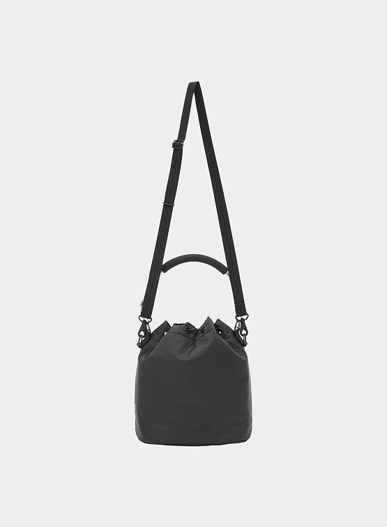 Сумка nana-nana x Porter-Yoshida & Co B6 Black