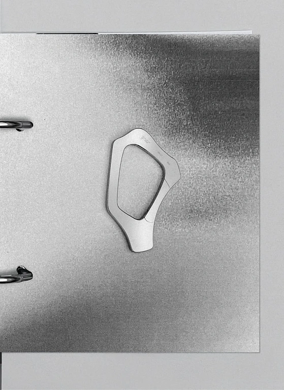 50 оттенков черного: Heliot Emil