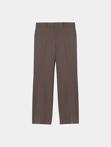 Брюки System Pants Sepia