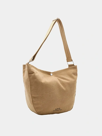 Тоут A.P.C. Journal Tobacco