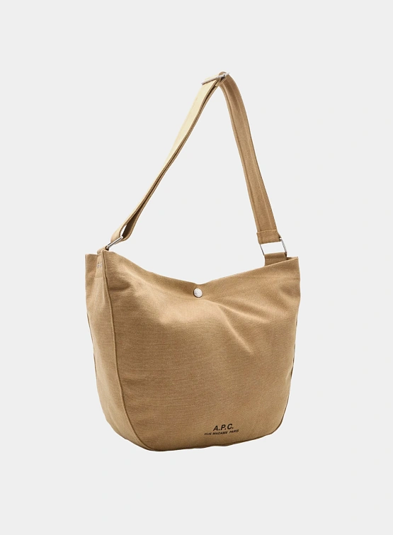 Тоут A.P.C. Journal Tobacco