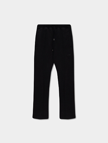 Брюки 424 Sweatpants Black