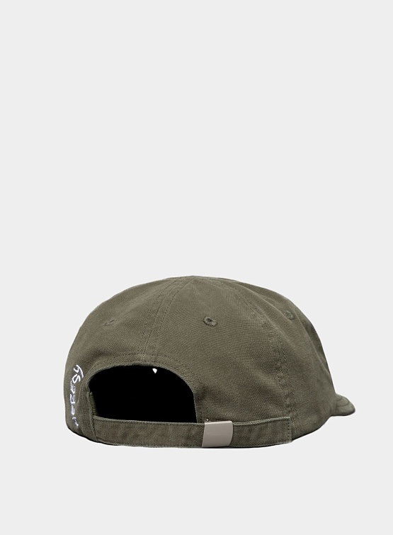 Кепка Heresy Maze Soft Peak Green