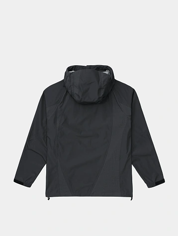 Ветровка SAN SAN GEAR Wind Shield Jacket Black