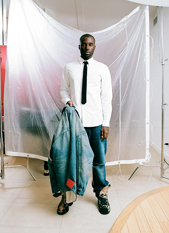 Эволюция 424 