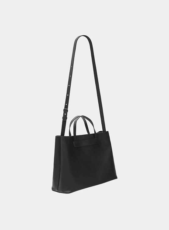 Сумка HELIOT EMIL Vespera Bag Black