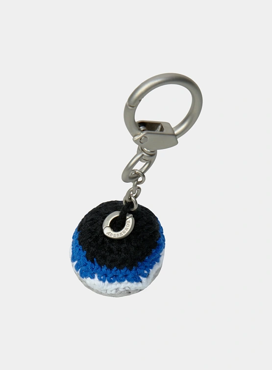Брелок ADERERROR Dimension Ball Product. 67 Blue