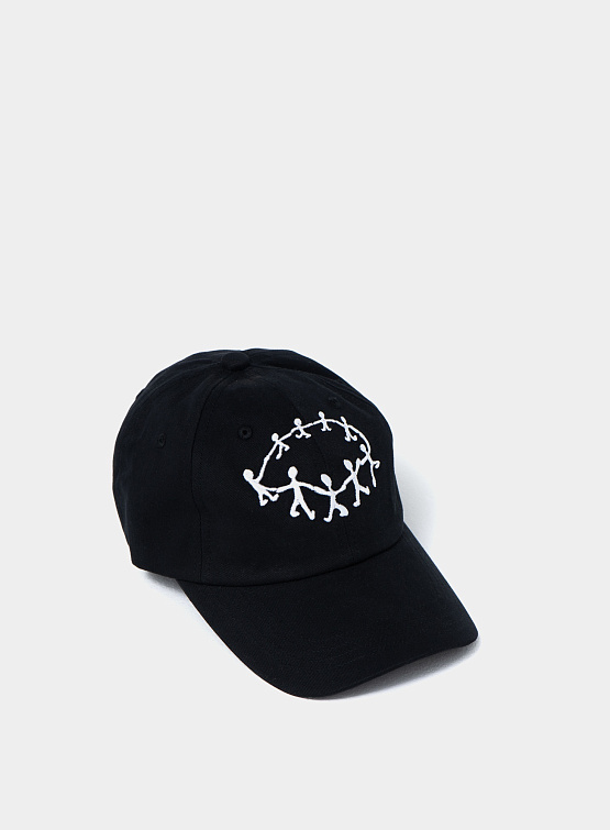 Кепка Carne Bollente x Viron Dance Hole