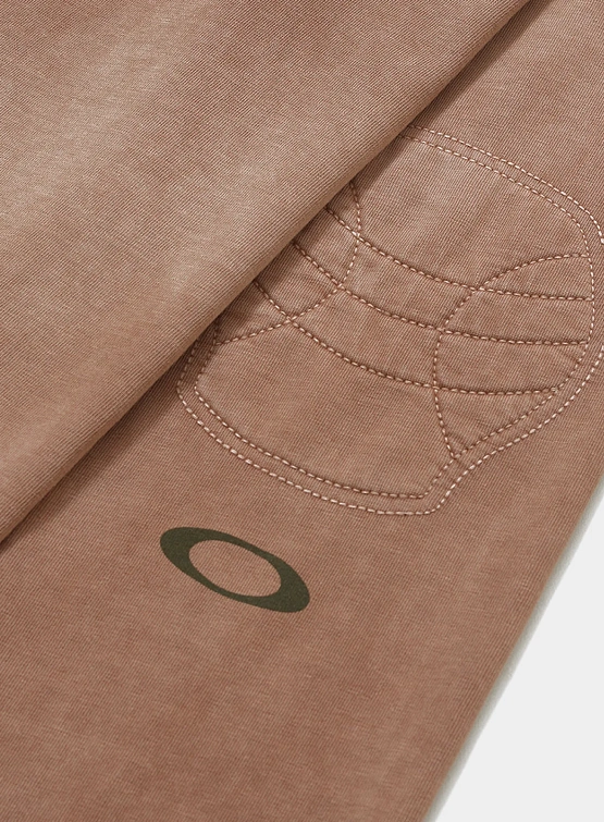 Лонгслив PIET x OAKLEY Padded Dark Tan