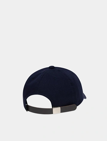 Кепка LMC Emb Bear 6 Panel Cap Navy