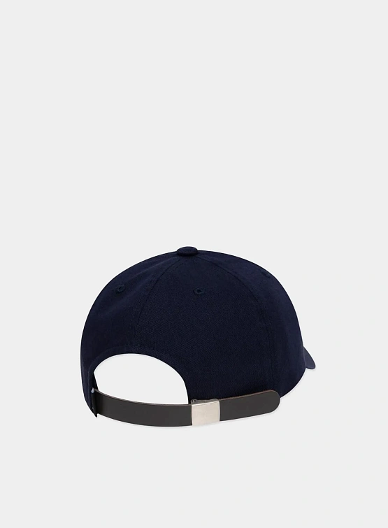 Кепка LMC Emb Bear 6 Panel Cap Navy