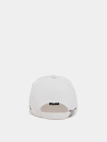 Кепка ROMBAUT Boccaccio Cap White