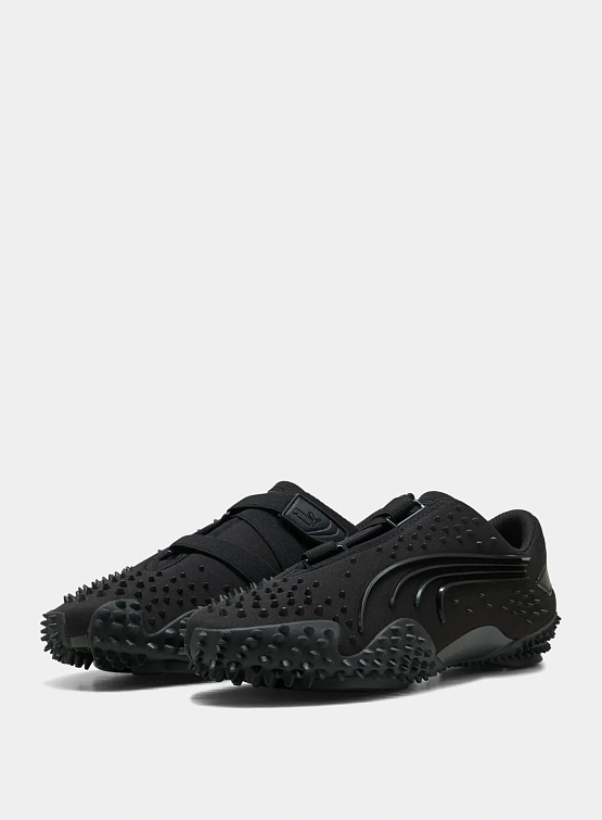 Кроссовки Puma Mostro Spikes Black