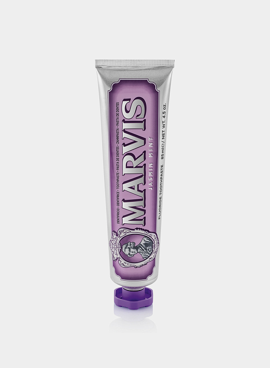 Зубная паста MARVIS Jasmin Mint 85 ml