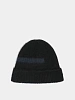 Шапка SAN SAN GEAR Mohair Beanie Black