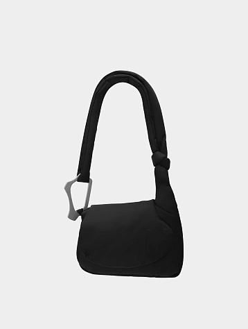 Сумка HELIOT EMIL Apical Bag Black