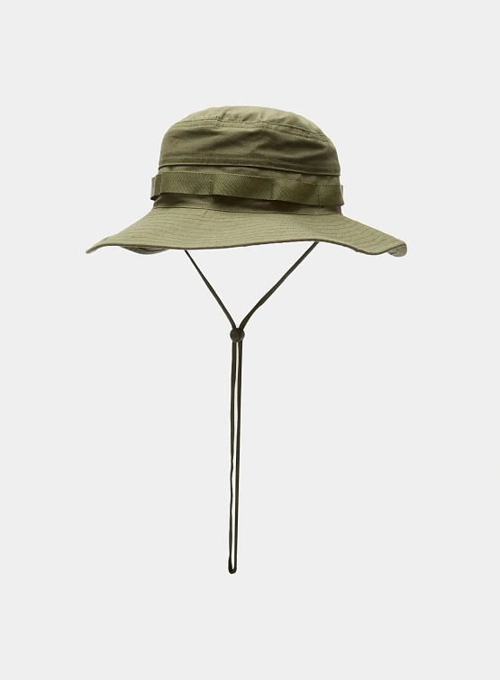 Панама MAHARISHI 1590 Cordura Simtex WR Boonie Olive