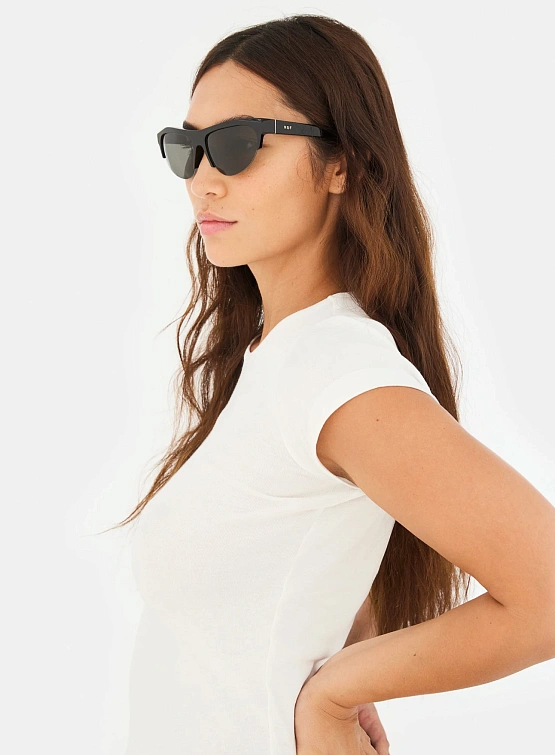 Очки RETROSUPERFUTURE Ora Black