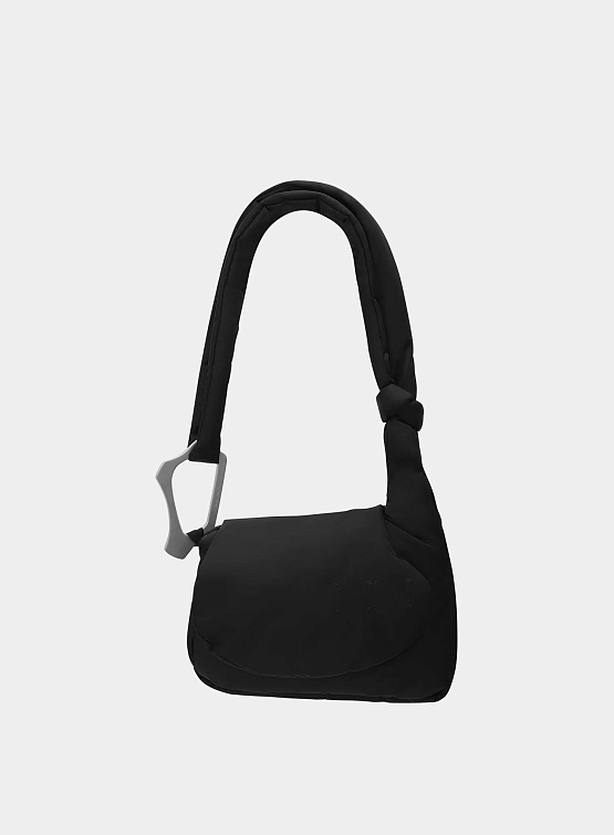 Сумка HELIOT EMIL Apical Bag Black