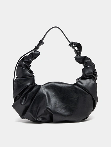 Сумка Diesel Grab-D 2.0 Hobo Black