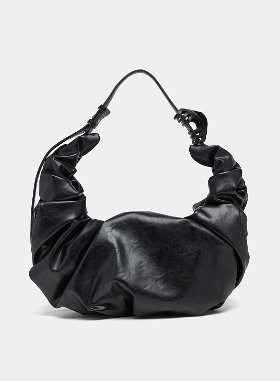Сумка Diesel Grab-D 2.0 Hobo Black