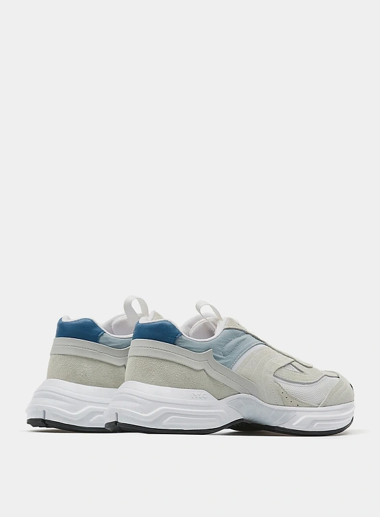 Кроссовки IYSO Acumik Airway