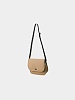 Сумка Mazi Untitled Stroll Bag Beige