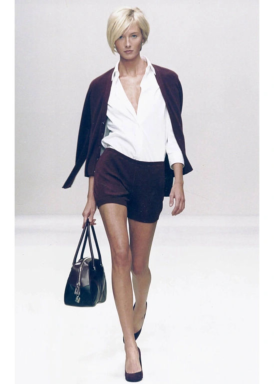 Антипод показательной роскоши: новый минимализм