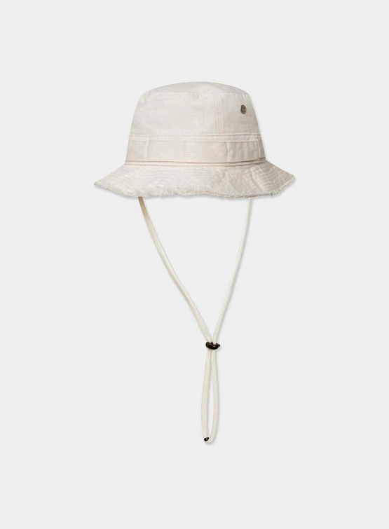 Панама LMC Raw Edge Boonie Hat Cream