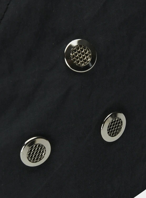 Кепка Thug Club Scarred Bio Army Black