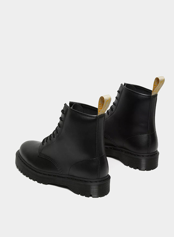 Ботинки Dr. Martens Vegan 1460 Bex Mono Lace Up Black