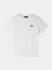 Футболка A.P.C. Standard Rue Madame Gots White/Dark Navy