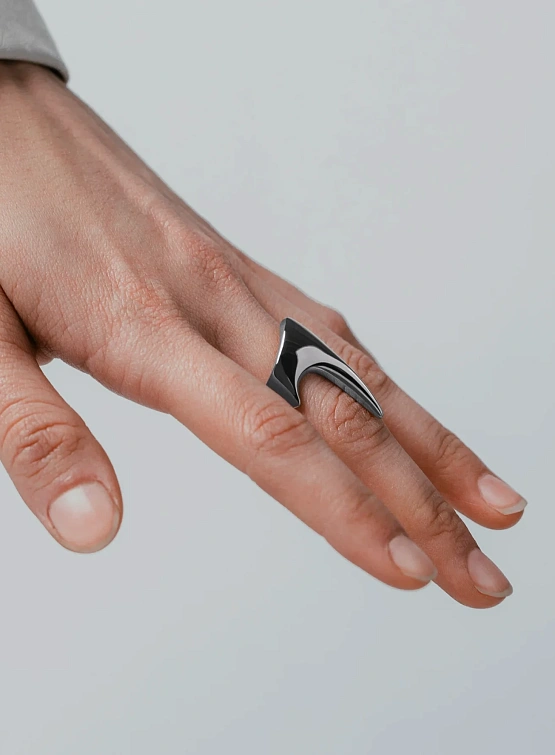 Кольцо VITALY Ruin