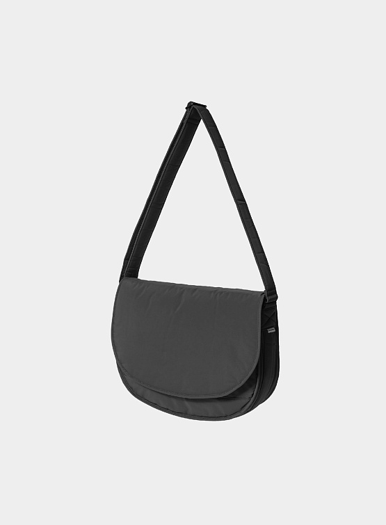Сумка Mazi Untitled Runner's Bag Grey
