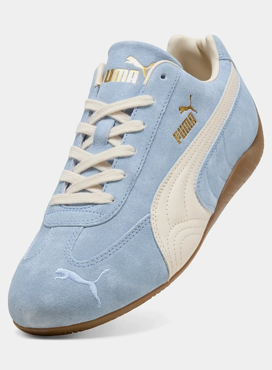 Женские кроссовки Puma Speedcat Faded Haute Tropic