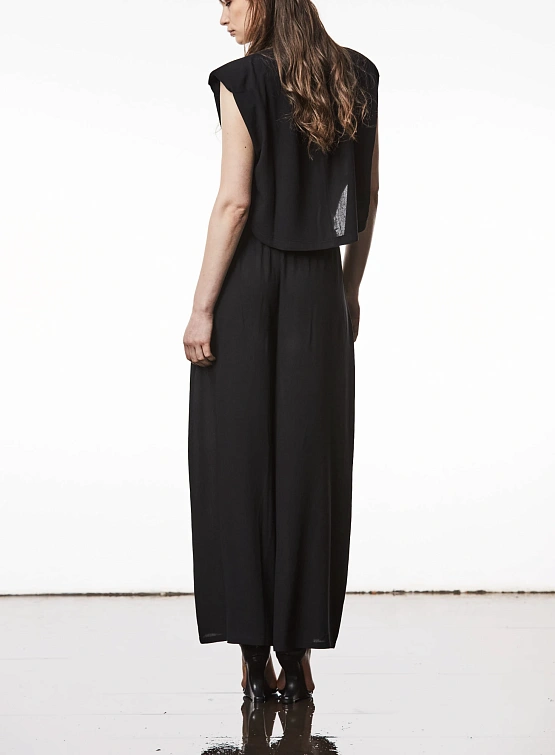 Женская блузка thom/krom W H 13 Black