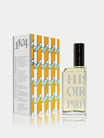 Парфюмерная вода Histoires De Parfums 1804 George Sand 60 ml