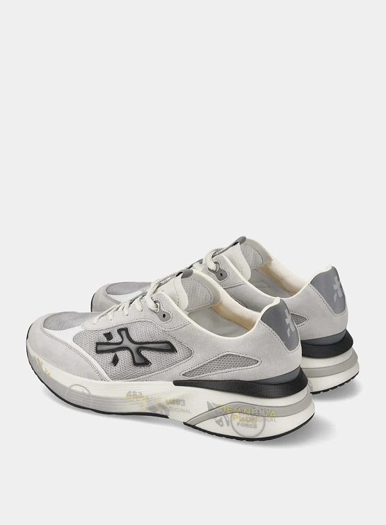 Кроссовки Premiata Moerun Var 7304