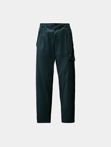 Брюки C.P. Company Metropolis Series Technical Orion Blue