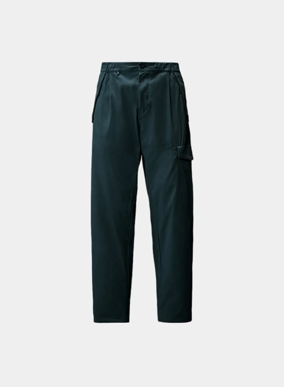 Брюки C.P. Company Metropolis Series Technical Orion Blue