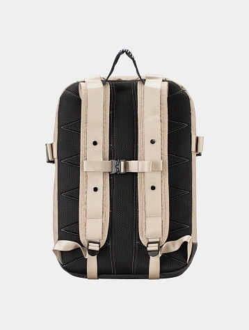 Рюкзак C.P. Company Plain Paper Touch Travel Vintage Khaki