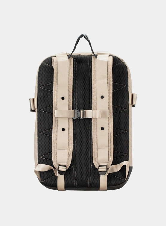 Рюкзак C.P. Company Plain Paper Touch Travel Vintage Khaki