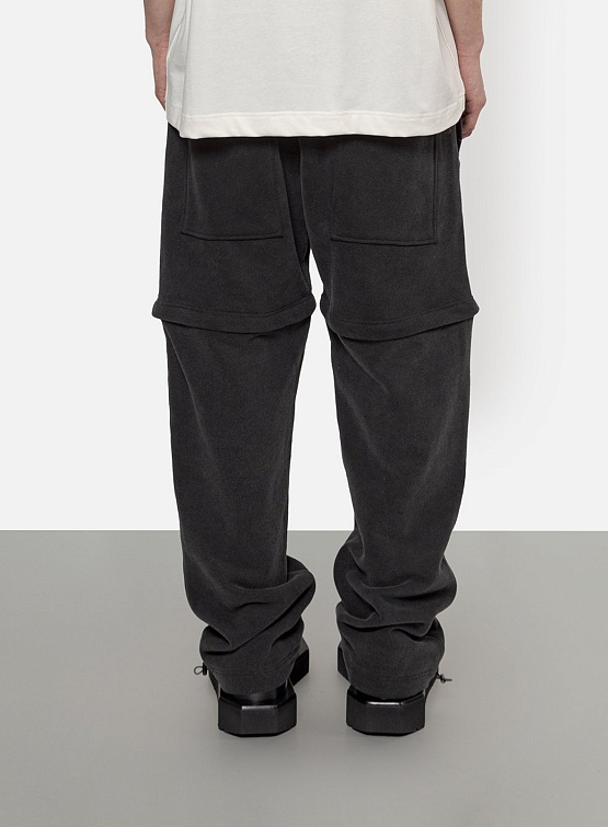 Брюки ARNODEFRANCE Detachable Sweatpants