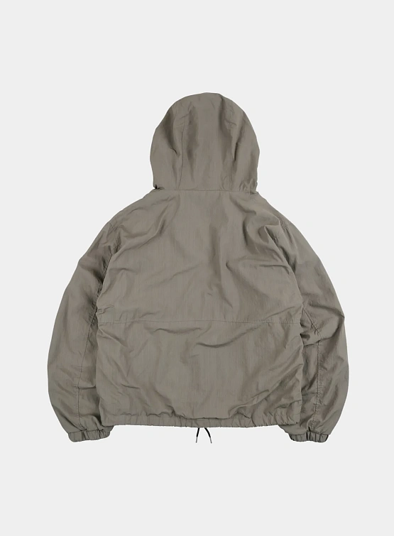 Анорак FrizmWORKS Mondrian Light Parka Mud