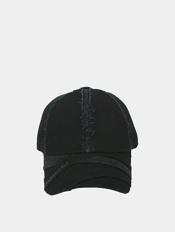Кепка Andersson Bell Layered Cap Multi