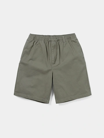 Шорты thisisneverthat Beach Short Grey