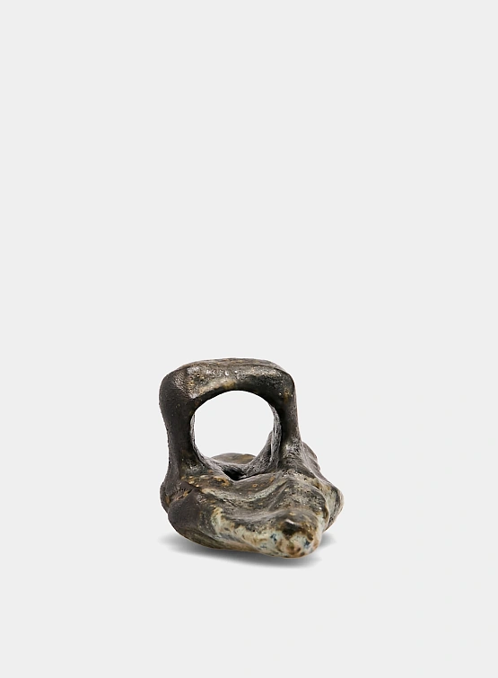 Кольцо Classical Order CO72 Light Blue