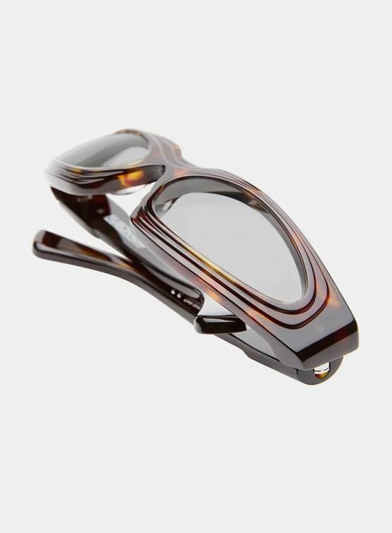 Очки KUBORAUM E21 Tortoise