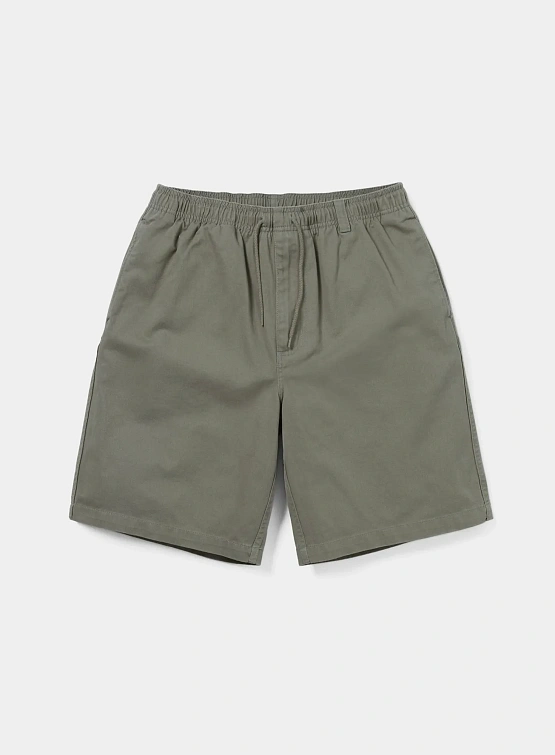 Шорты thisisneverthat Beach Short Grey